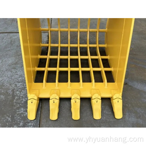 High quality Skeleton Buckets For Excavators